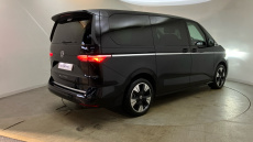 Volkswagen Multivan 2.0 TDI Style 5dr LWB DSG Diesel Estate